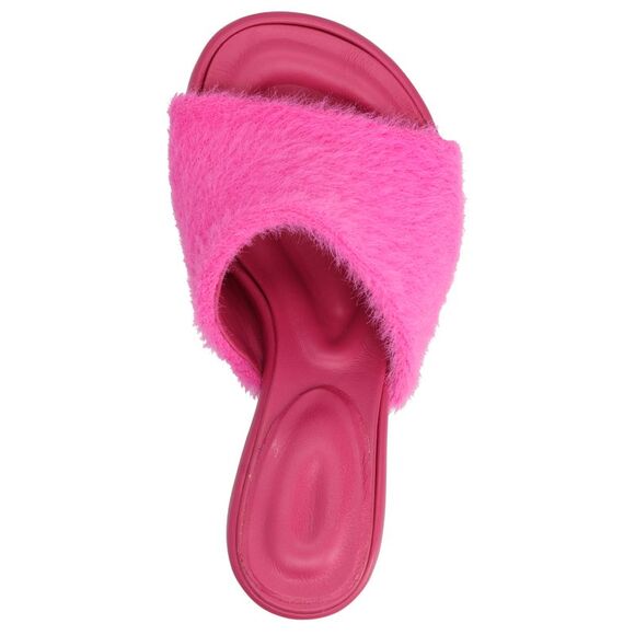 Jacquemus Women's Clay Mules - Picture 3 of 3